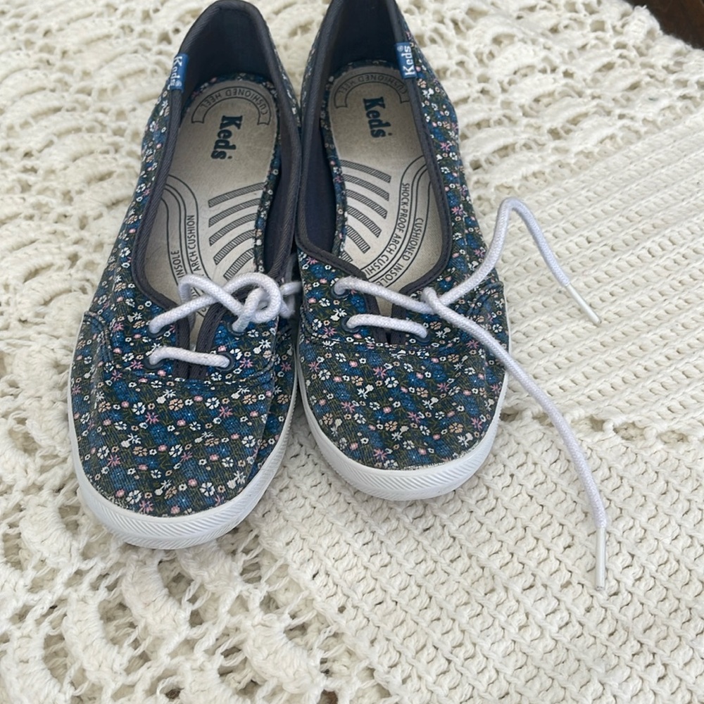 Keds shoes